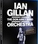 Иэн Гиллан, Дон Эйри и оркестр: наживо в Москве / Ian Gillan with the Don Airey Band and Orchestra: Contractual Obligation #1 - Live in Moscow (Blu-ray)