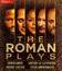 Шекспир: Римские пьесы / Shakespeare: The Roman Plays (Blu-ray)