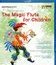 Моцарт: Волшебная флейта для детей / Mozart: The Magic Flute for Children (Blu-ray)