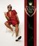 Бруно Марс: 24K Magic / Bruno Mars: 24K Magic - Live at the Apollo (Deluxe Edition) (Blu-ray)