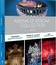 Коллекция "Арена ди Верона" - Сборник 1 / Arena di Verona Collection, Vol. 1 - Turandot, Romeo & Juliette, Aida (Blu-ray)