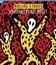 Роллинг Стоунз: альбом Voodoo Lounge Uncut / The Rolling Stones: Voodoo Lounge Uncut (1995) (Blu-ray)