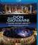 Моцарт: Дон Жуан / Mozart: Don Giovanni - Arena di Verona (2015) (Blu-ray)