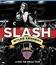 Слэш & Майлз Кеннеди & The Conspirators: концерт из Dream Tour в Лондоне / Slash Featuring Myles Kennedy and The Conspirators: Living the Dream Tour (2019) (Blu-ray)