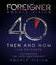 Foreigner: концерт к 40-летию / Foreigner: Double Vision 40 Live.Reloaded (Blu-ray)