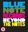 Blue Note Records: Помимо примечаний / Blue Note Records: Beyond the Notes (Blu-ray)