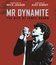 Мистер Динамит: Восхождение Джеймса Брауна / Mr Dynamite: The Rise of James Brown (Blu-ray)