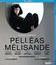 Дебюсси: Пелеас и Мелизанда / Debussy: Pelleas et Melisande - Zurich Opera (2016) (Blu-ray)