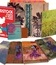 Вудсток-1969: Полный архив записей к 50-летию / Woodstock - Back to the Garden: The Definitive 50th Anniversary Archive (Blu-ray)