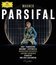 Вагнер: Парсифаль / Wagner: Parsifal - Bayreuth Festival (2016) (Blu-ray)