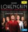 Вагнер: Лоэнгрин / Wagner: Lohengrin - Dresden State Opera (2016) (Blu-ray)