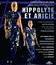 Рамо: Ипполит и Арисия / Rameau: Hippolyte et Aricie - Staatsoper Berlin (2018) (Blu-ray)