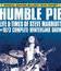 Humble Pie: Жизнь и время Стива Мариотта / Humble Pie: Life and Times of Steve Marriot (2000) (Blu-ray)