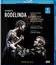 Гендель: Роделинда / Handel: Rodelinda - Opera De Lille (2018) (Blu-ray)