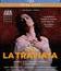 Верди: Травиата / Verdi: La Traviata - Royal Opera House (2019) (Blu-ray)