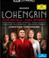 Вагнер: Лоэнгрин (4K) / Wagner: Lohengrin - Semperoper Dresden (4K UHD Blu-ray)