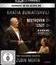 Хатия Буниатишвили и Зубин Мехта играют Листа & Бетховена / Khatia Buniatishvili & Zubin Mehta: Liszt & Beethoven (4K UHD Blu-ray)