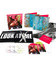 Фредди Меркьюри: альбом-компиляция Never Boring / Freddie Mercury: Never Boring (Limited Edition) (Blu-ray)