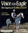 Голос Орла: Загадка Робби Башо / Voice of the Eagle: The Enigma of Robbie Basho (Blu-ray)