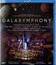 Сборник sci-fi саундтреков Galaxymphony / Galaxymphony (Blu-ray)