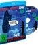 EAV: 1000 лет EAV - Прощальный концерт / EAV: 1000 Jahre EAV - Der Abschied Live! (Blu-ray)
