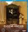 Чайковский: Евгений Онегин / Tchaikovsky: Eugene Onegin - Paris Opera (2008) (Blu-ray)