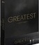 Концерт к 20-летию группы g.o.d / g.o.d: Greatest - 20th Anniversary Concert (Blu-ray)