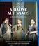 Рихард Штраус: Ариадна на Наксосе / Strauss: Ariadne Auf Naxos - Wiener Staatsoper (2014) (Blu-ray)