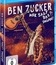 Бен Цукер: Кто это сказал?! / Ben Zucker: Wer sagt das?! Zugabe! (Blu-ray)