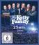 The Kelly Family: 25 лет спустя / The Kelly Family: 25 Years Later - Live (Blu-ray)