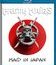 Pretty Maids в Японии: Будущий мир - концерт к 30-летию / Pretty Maids: Maid in Japan - Future World Live 30 Anniversary (Blu-ray)
