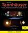Вагнер: "Тангейзер" / Wagner: Tannhauser - Bayreuther Festspiele 2019 (Blu-ray)