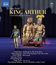 Пёрселл: Король Артур / Purcell: King Arthur - Staatsoper Berlin (2017) (Blu-ray)