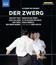 Александр фон Цемлинский: Гном / Alexander von Zemlinsky: Der Zwerg (Blu-ray)