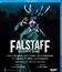 Верди: Фальстаф / Verdi: Falstaff - Teatro Real (2019) (Blu-ray)