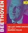 Бетховен: Последние Три Сонаты / Beethoven: The Last Three Sonatas (Blu-ray)