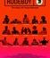 История лейбла Trojan Records / Rudeboy: The Story of Trojan Records (Blu-ray)