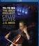 Йо Йо Ма исполняет Бах: Шесть сюит для виолончели соло / Yo-Yo Ma: The Bach Project - Cello Suites (Blu-ray)