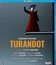 Пуччини: Турандот / Puccini: Turandot - Teatro Real (2018) (Blu-ray)