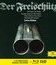 Вебер: Вольный стрелок / Weber: Der Freischutz (1973, Audio) (Blu-ray)