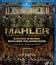 Малер: Симфония № 2 "Воскрешение" / Mahler: Symphony No. 2 'Resurrection' - Palau de la Musica Catalana (2019) (Blu-ray)