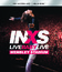 INXS: концерт Live Baby Live 1991 в 4K / INXS: Live Baby Live at Wembley Stadium (4K UHD Blu-ray)