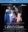 Массне: Золушка / Massenet: Cendrillon - Glyndebourne Opera (2019) (Blu-ray)