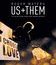 Роджер Уотерс: концертный фильм "Us + Them" / Roger Waters: Us + Them (Blu-ray)