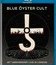 Blue Oyster Cult: концерт в Лондоне к 45-летию группы / Blue Oyster Cult: 45th Anniversary - Live In London (Blu-ray)