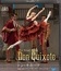 Минкус: Дон Кихот / Minkus: Don Quixote - The Royal Ballet & Akane Takada (2019) (Blu-ray)