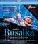 Дворжак: Русалка / Dvorak: Rusalka - Glyndebourne Opera (2019) (Blu-ray)