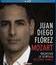 Хуан Диего Флорес поет Моцарта / Juan Diego Florez sings Mozart (Blu-ray)