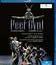 Григ & Клюг: Пер Гюнт (балет) / Grieg: Peer Gynt (ballet E. Clug) (Blu-ray)