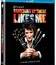 Ронни Вуд: Кто-то там наверху любит меня / Ronnie Wood - Somebody Up There Likes Me (Blu-ray)